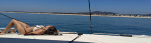 dreamsail charter | Alquiler de barcos en Huelva