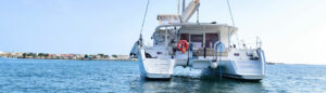 dreamsail charter | Catamaranes en Isla Canela