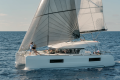 Alquiler de Barcos con Patrón en Ayamonte