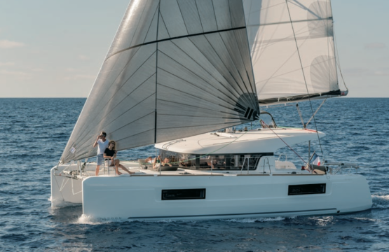 Alquiler de Barcos con Patrón en Ayamonte